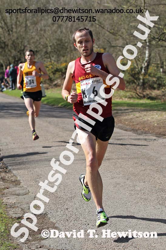 Mens 12 stage relay, Enlgish National 12 and 6 Stage Road Relays. Photo: David T. Hewitson/Sports for All Pics